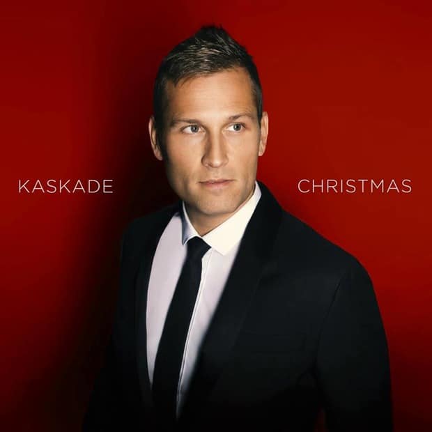 Kaskade - Christmas – Новое лицо электронной музыки